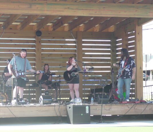 Small Business Spotlight: Hagar Guitars