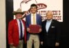 Jackson Haynes awarded Tagged for Greatness ScholarshipÂ