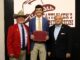 Jackson Haynes awarded Tagged for Greatness Scholarship