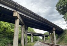 I-65N at Lacon to close Tuesday night, June 2, for bridge repair