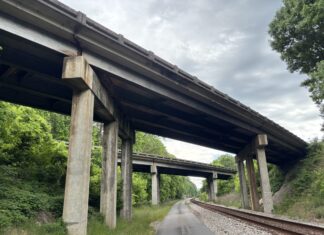 I-65N at Lacon to close Tuesday night, June 2, for bridge repair