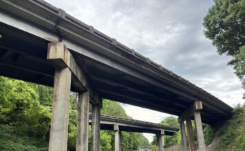 I-65N at Lacon to close Tuesday night, June 2, for bridge repair