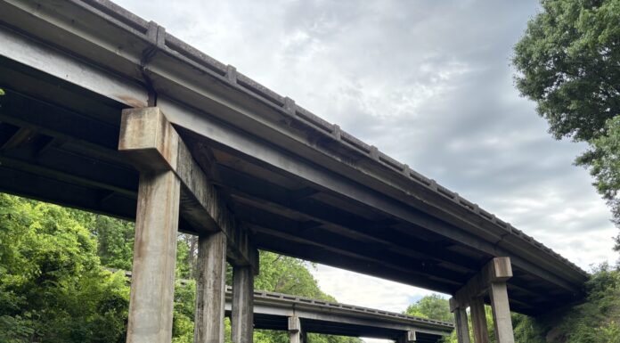 I-65N at Lacon to close Tuesday night, June 2, for bridge repairÂ