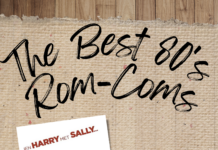 Op-Ed: What’s your favorite 80s rom-com?