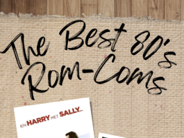Op-Ed: What’s your favorite 80s rom-com?