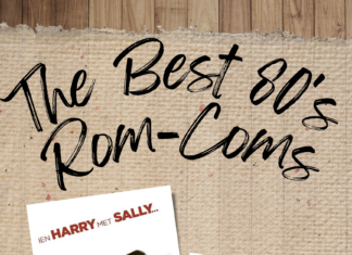 Op-Ed: What’s your favorite 80s rom-com?