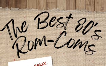 Op-Ed: What’s your favorite 80s rom-com?Â