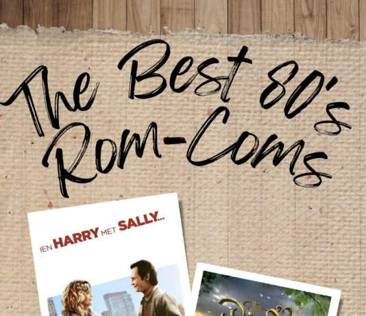 Op-Ed: What’s your favorite 80s rom-com?