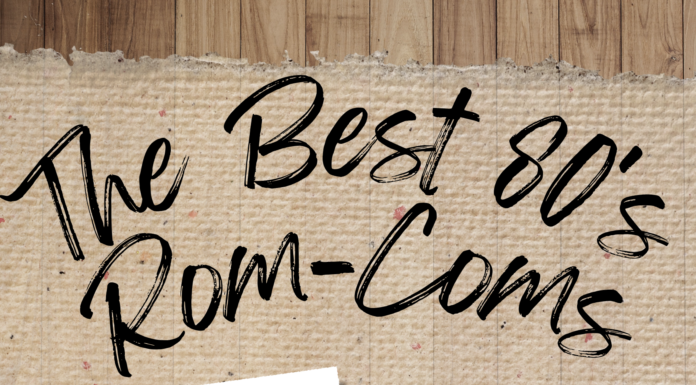 Op-Ed: What’s your favorite 80s rom-com?