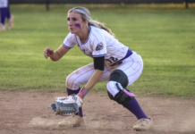 PREP SOFTBALL: First round regional pairings set for Addison, Meek, Hanceville and Good Hope