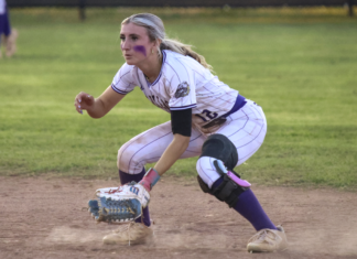 PREP SOFTBALL: First round regional pairings set for Addison, Meek, Hanceville and Good Hope