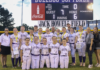 PREP SOFTBALL: Hanceville tops Locust Fork 6-1 in area championship game, secures first ever area title in Lewis’ first season