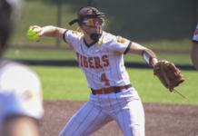 PREP SOFTBALL REGIONALS: Meek stays alive with blowout win, Addison and Good Hope eliminated