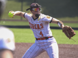 PREP SOFTBALL REGIONALS: Meek stays alive with blowout win, Addison and Good Hope eliminated