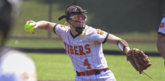 PREP SOFTBALL REGIONALS: Meek stays alive with blowout win, Addison and Good Hope eliminated