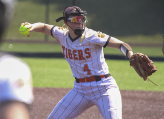 PREP SOFTBALL REGIONALS: Meek stays alive with blowout win, Addison and Good Hope eliminated