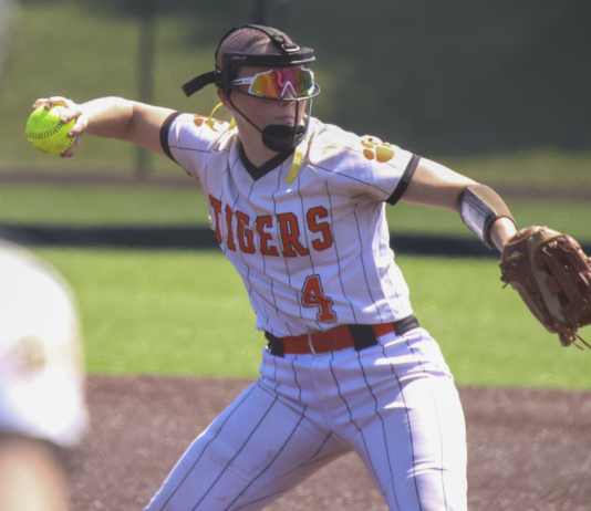 PREP SOFTBALL REGIONALS: Meek stays alive with blowout win, Addison and Good Hope eliminated