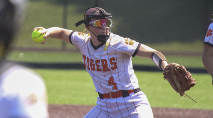 PREP SOFTBALL REGIONALS: Meek stays alive with blowout win, Addison and Good Hope eliminated