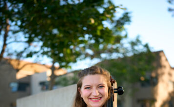 FAITH: St. Paul’s Lutheran Church and School welcomes Director of Parish Music Olivia Thoelke