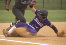 PREP SOFTBALL: After round one win, Hanceville’s historic season ends with two losses at State Tournament