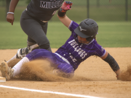 PREP SOFTBALL: After round one win, Hanceville’s historic season ends with two losses at State Tournament