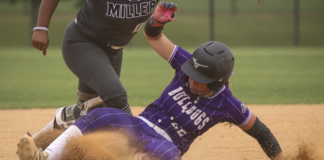 PREP SOFTBALL: After round one win, Hanceville’s historic season ends with two losses at State Tournament