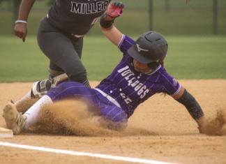 PREP SOFTBALL: After round one win, Hanceville’s historic season ends with two losses at State Tournament