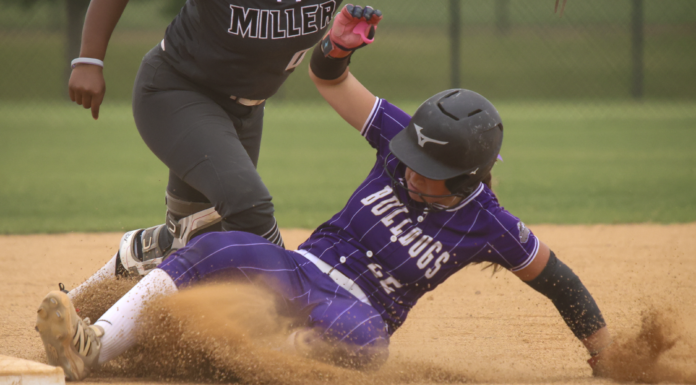 PREP SOFTBALL: After round one win, Hanceville’s historic season ends with two losses at State Tournament