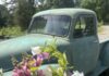 Red Barn Farm Flower Cottage: ‘Bloom where God has you right now’