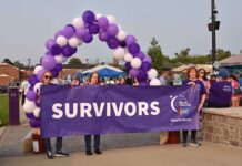 Relay For Life TONIGHT at Depot Park