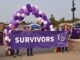 Relay For Life TONIGHT at Depot Park