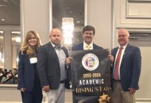 Cullman City Schools recognized as ‘Rising Star’ by ALSDE
