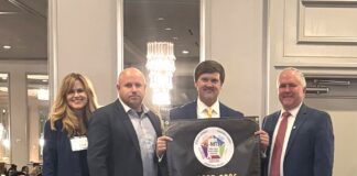 Cullman City Schools recognized as ‘Rising Star’ by ALSDEÂ