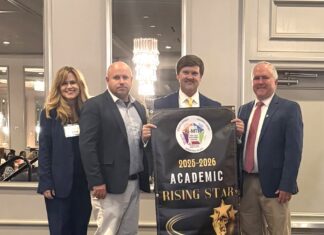 Cullman City Schools recognized as ‘Rising Star’ by ALSDE