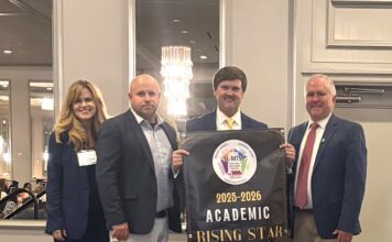 Cullman City Schools recognized as ‘Rising Star’ by ALSDEÂ
