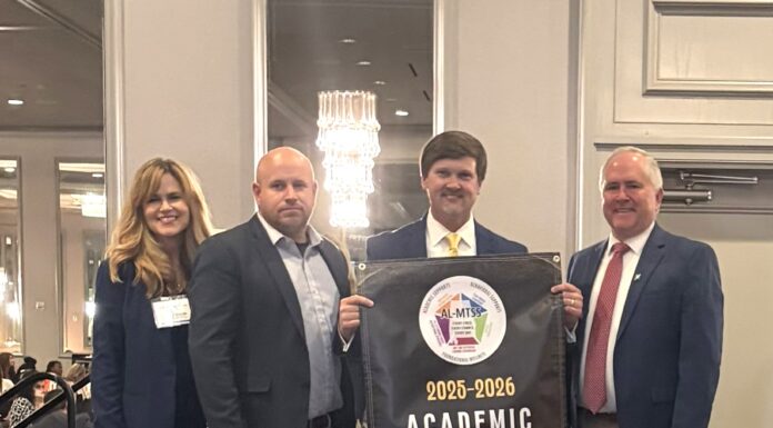 Cullman City Schools recognized as ‘Rising Star’ by ALSDE