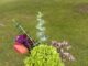 A floral affair at Karma’s