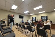 Good Hope City Council awards $932K bid for Scott Drive sewer project