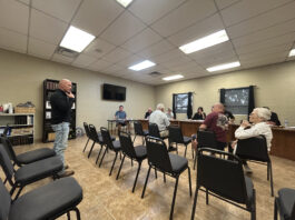 Good Hope City Council awards $932K bid for Scott Drive sewer project