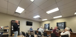 Good Hope City Council awards $932K bid for Scott Drive sewer projectÂ