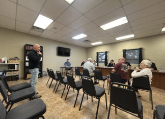 Good Hope City Council awards $932K bid for Scott Drive sewer project
