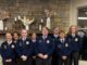 Cullman High celebrates FFA members