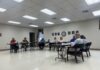 Dodge City Town Council notes: May 14