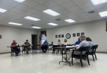 Dodge City Town Council notes: May 14