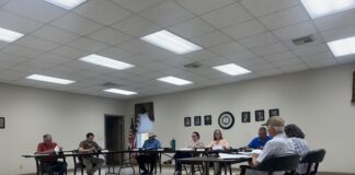 Dodge City Town Council notes: May 14Â