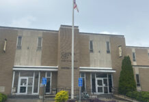 City school board approves bids for facility upgrades