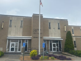 City school board approves bids for facility upgrades