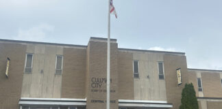 City school board approves bids for facility upgradesÂ