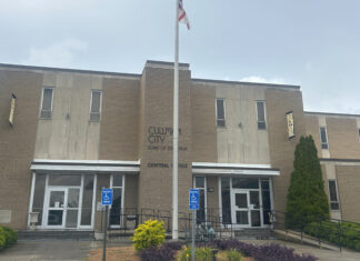City school board approves bids for facility upgrades