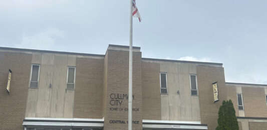 City school board approves bids for facility upgrades